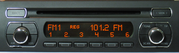 Bentley настройка шага FM