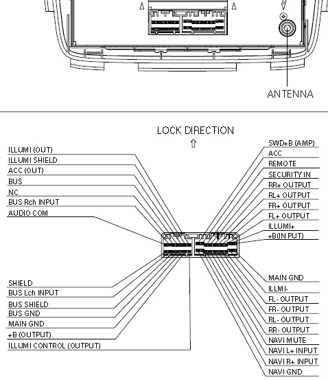 Acura-FX-MG6006ZH ремонт